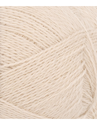 Alpakka Följetråd 2321 Marsipan