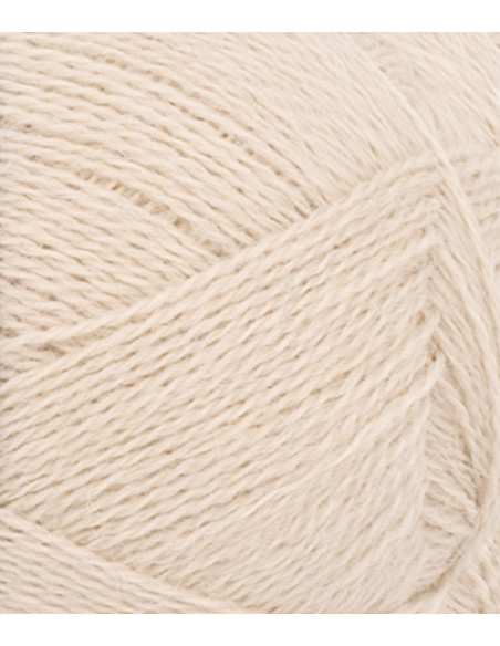Alpakka Följetråd 2321 Marsipan