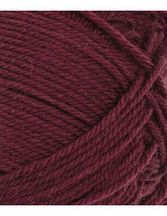 Lanett Babyull 4372 Burgunder 2