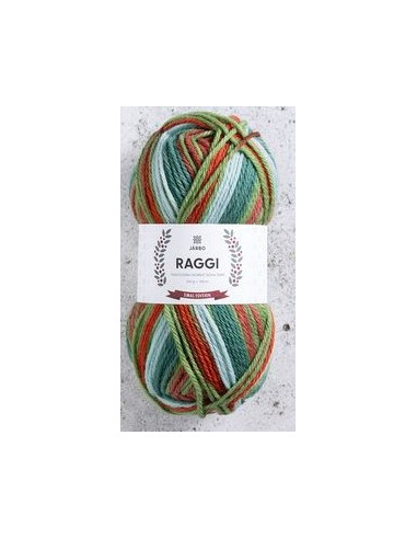 Raggi 100g 267 A Christmas Carol