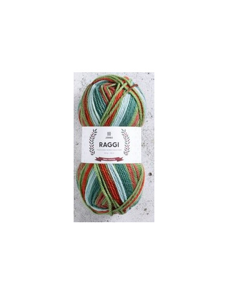 Raggi 100g 267 A Christmas Carol