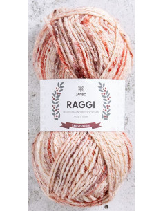 Raggi 100g 265 Nightmare Before Christmas 2