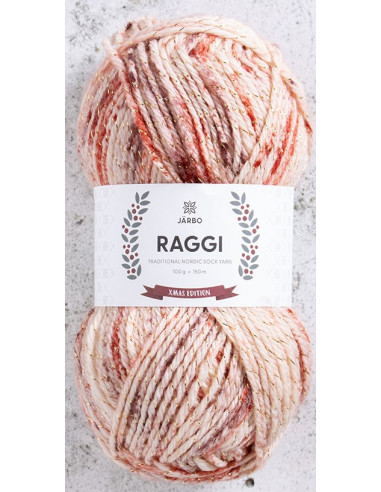 Raggi 100g 265 Nightmare Before Christmas