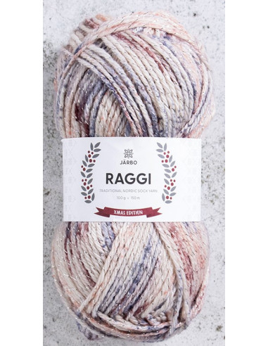 Raggi 100g 266 Jack Frost