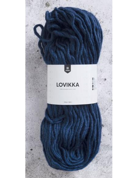 Lovikka 100g Nordic Blue