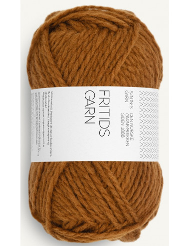 Fritidsgarn 2573 Monk´s Robe