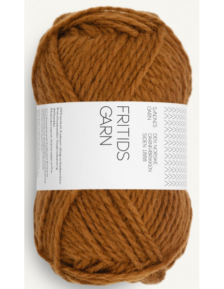 Fritidsgarn 2573 Monk´s Robe