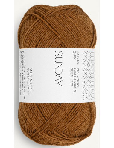 Sunday 2573 Monk´s Robe