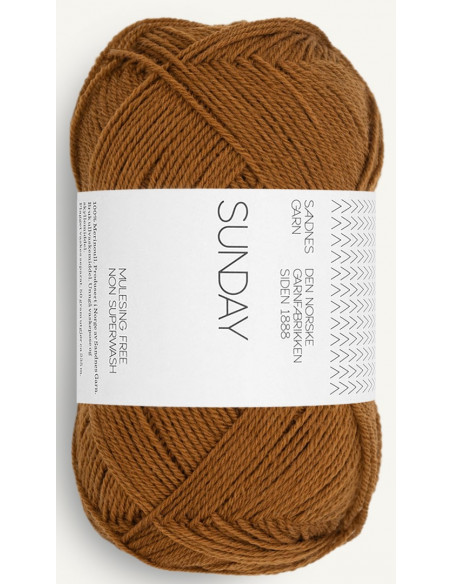 Sunday 2573 Monk´s Robe