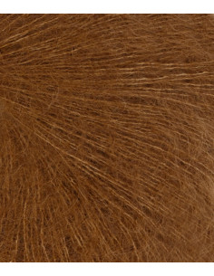 Tynn SilkMohair 2573 Monk´s Robe 2