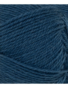 Tynn Peer Gynt 6062 Mörk blå 2