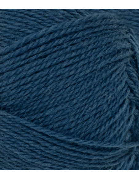 Tynn Peer Gynt 6062 Mörk blå