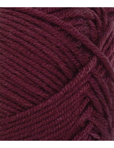 Merinoull 4372 Burgunder