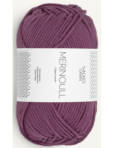 Merinoull 4645 Ljung