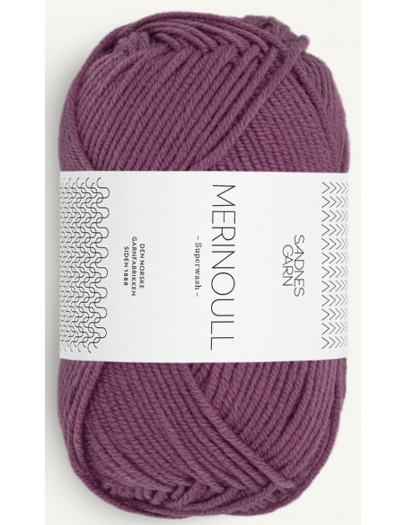 Merinoull 4645 Ljung