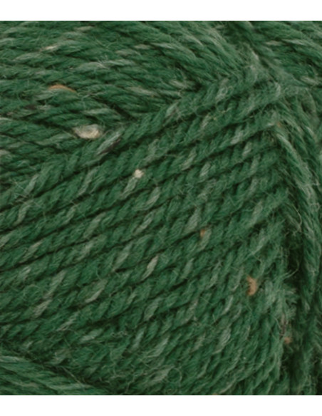 Peer Gynt 8085 Mörk Grön/Natur Tweed