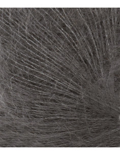 Tynn Silk Mohair 3800 Bristol Black 2