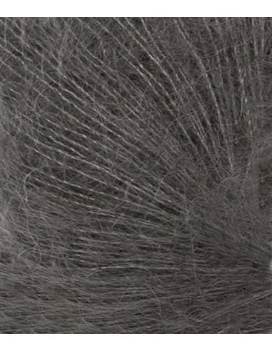 Tynn Silk Mohair 3800 Bristol Black