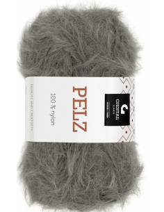 Pelz 805 Grå