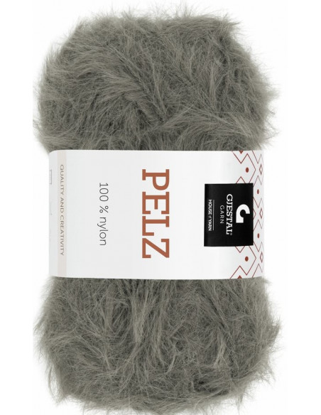 Pelz 805 Grå