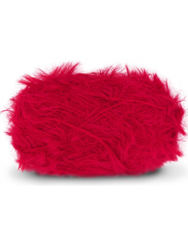 Pelz 807 Röd