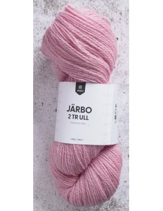 Järbo 2tr Ull 100g 125 Apple Blossom