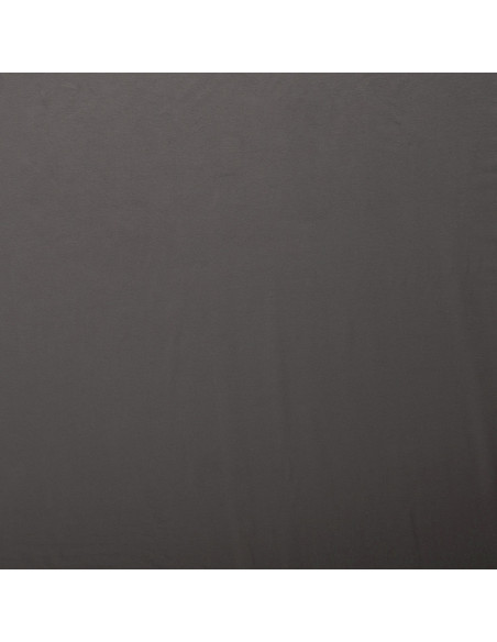 Jerseytyg French Terry Taupe grå