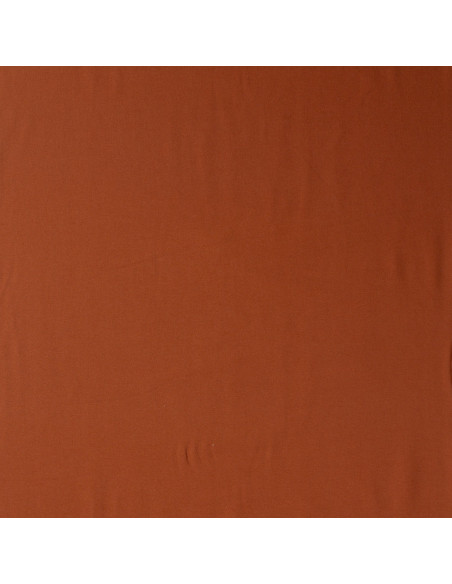 Jerseytyg French Terry Tegel