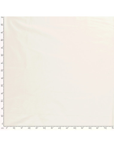 Jearsytyg French Terry Offwhite