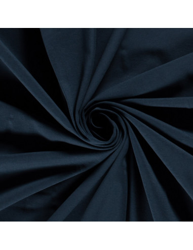Jersey Mörk Indigo