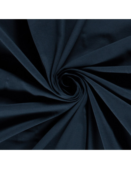 Jersey Mörk Indigo