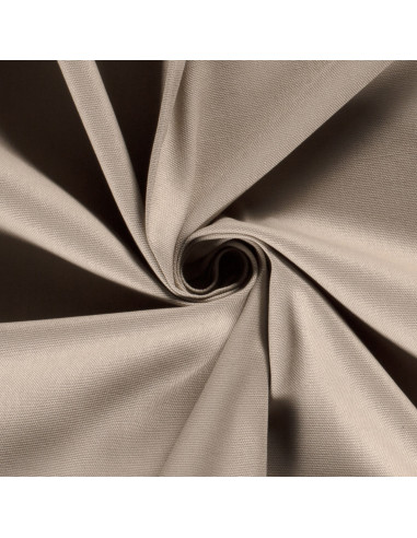 Canvastyg Beige
