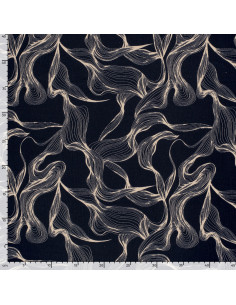 Broken Crepe Marin 2