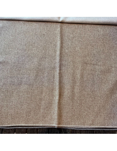 Möbeltyg Beige 100% poly 50000MD