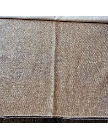 Möbeltyg Beige 100% poly 50000MD