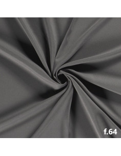 Tyg 100% Polyester Grå