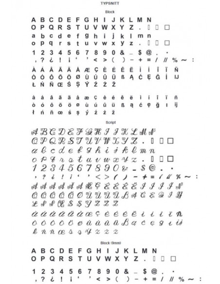 Janome Skyline S7 Anniversary Edition