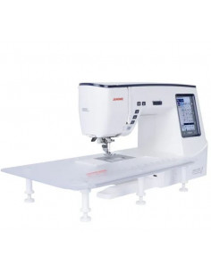 Janome Skyline S7 Anniversary Edition 2