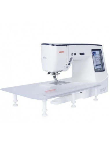 Janome Skyline S7 Anniversary Edition