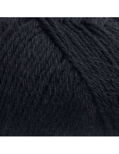 Mellanraggi 213 Svart