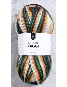 Mellanraggi 443 Woodland Trail 2