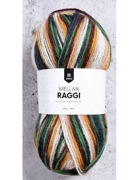 Mellanraggi 443 Woodland Trail