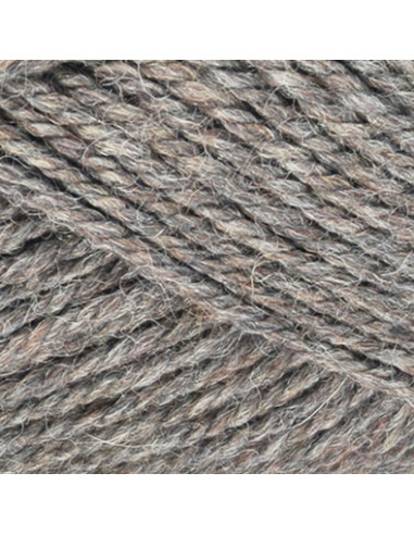 Ola Raggegarn 701 Gråmelerad