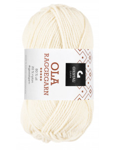 Ola Raggegarn 700 Natur