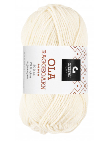 Ola Raggegarn 700 Natur