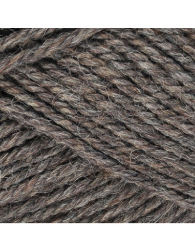 Ola Raggegarn 702 Brunmelerad