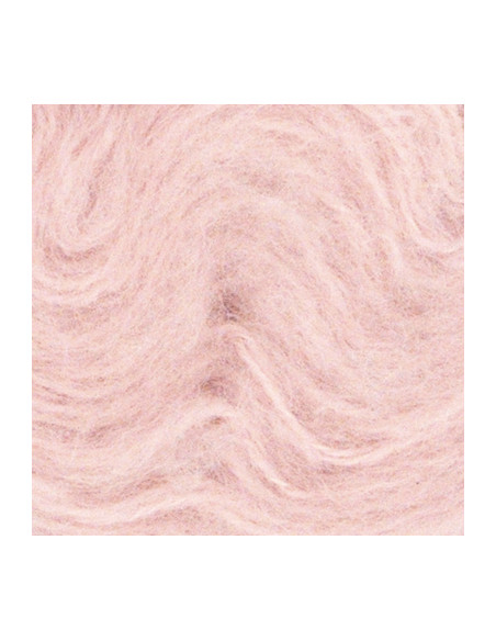 Poppis 3209 Ljusrosa