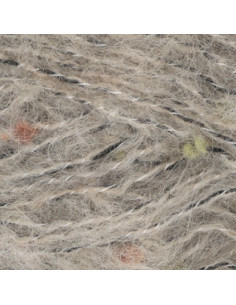 Multi Popkorn 508 Beige 2