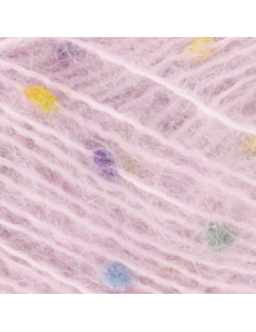 Multi Popkorn 505 Rosa 2