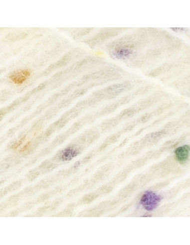 Multi Popkorn 501 Vit